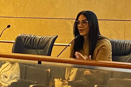 Ações de saúde de Manaus são destaque em evento sobre saúde coletiva na Itália