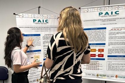 Prefeitura abre seleção para bolsistas no Programa de Apoio à Iniciação Científica da Esap Manaus