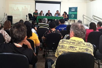 Prefeitura apresenta balanço de unidades móveis da mulher