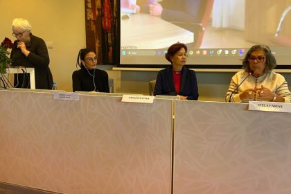 Avanços da saúde de Manaus são apresentados durante programação do Laboratório Ítalo-Brasileiro, na Itália