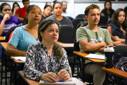 Nomeação de 49 profissionais aprovados no concurso da Semsa