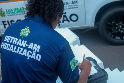 Carnaval na Floresta 2025: Detran-AM intensifica Operação Lei Seca, a partir desta quinta-feira