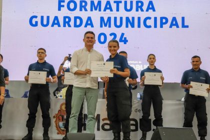 STF reconhece Guarda Municipal como segurança pública