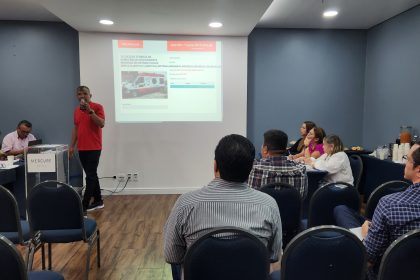 Prefeitura de Manaus arrecada quase meio milhão em leilão