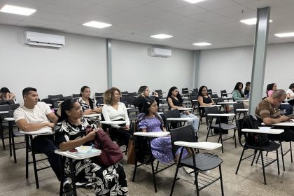 Prefeitura de Manaus abre 80 vagas gratuitas para o curso ‘Como se Preparar para uma Entrevista de Emprego’