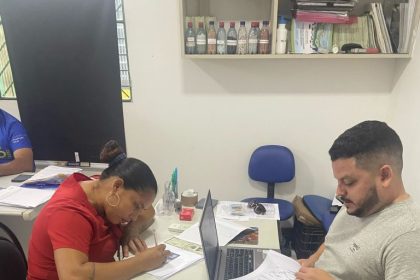 Em Tapauá, demanda de pescadores artesanais por crédito rural soma mais de R$ 600 mil