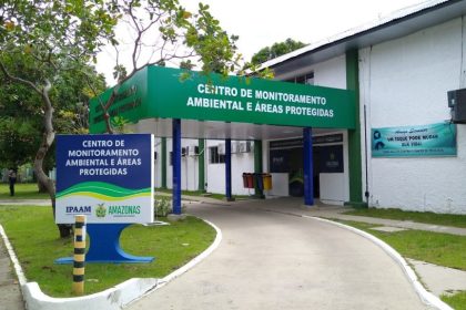 Ipaam registra queda de 82% no desmatamento e 65% nos focos de calor no Amazonas