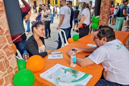 Jucea Itinerante: Governo do Amazonas retorna campanha de incentivo ao registro mercantil na capital e interior