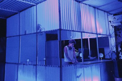 ‘Kabine’ impulsiona artistas e fortalece a música em Manaus