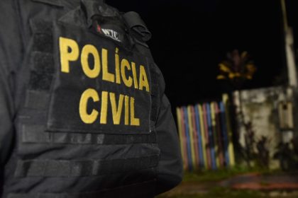 Operação Custos Vitae: PC-AM e PMAM prendem homem envolvido nos crimes de tortura e homicídio em Anori