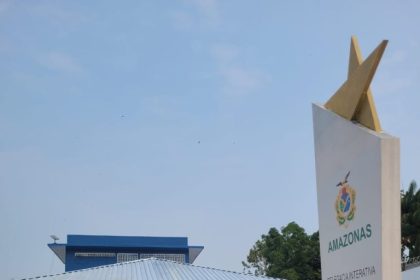 Em Santo Antônio do Içá, PC-AM prende dupla e apreende 29 quilos de drogas em embarcação