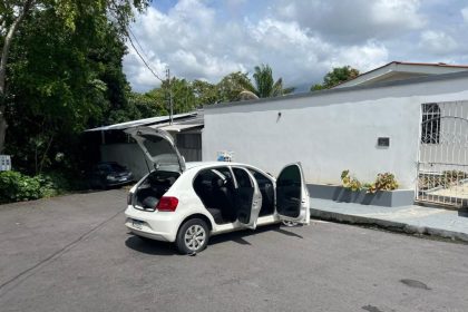 Investigadora da PC-AM frustra roubo e prende integrante de grupo criminoso no bairro Planalto