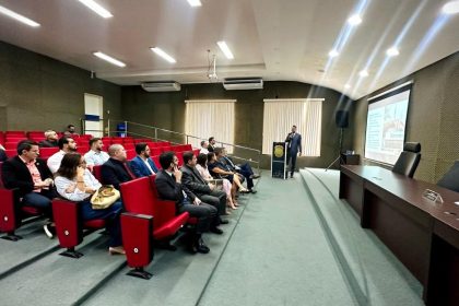 Polícia Civil institui Núcleo Especial Criminal para atendimento a delitos de menor potencial ofensivo em Manaus