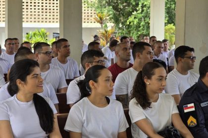 Após desistências, PMAM divulga chamamento de remanescentes para vaga de oficial da corporação