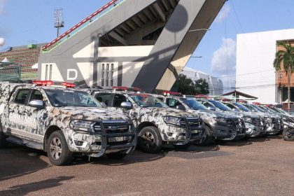 Carnaval na Floresta: Polícia Militar do Amazonas reforça policiamento ostensivo e preventivo em Manaus