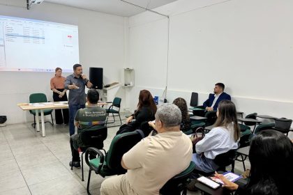 Prefeitura realiza 152ª reunião do Conselho de Meio Ambiente