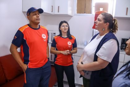 SES-AM inicia diagnóstico para reforçar políticas de saúde em Rio Preto da Eva