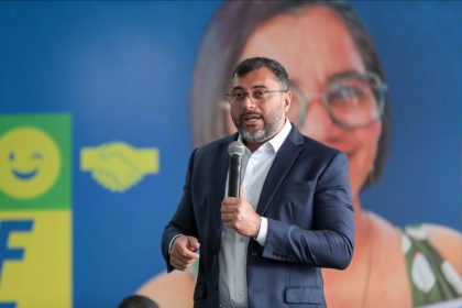 Projeto que autoriza descontos para dívidas de clientes da Afeam é encaminhado pelo governador Wilson Lima à Aleam