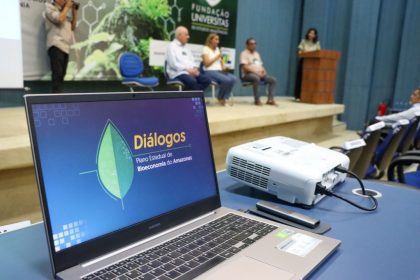 Sedecti realiza nova etapa de ‘Diálogos – Plano Estadual de Bioeconomia do Amazonas’