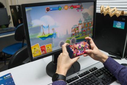 Sedecti e Instituto Eldorado oferecem Residência em Desenvolvimento de Software – Games