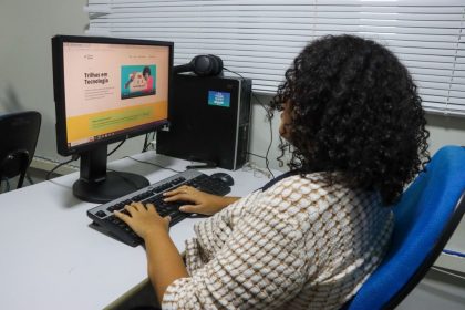 Sedecti e Instituto Eldorado oferecem vagas para cursos on-line e gratuitos em diversas áreas de tecnologia