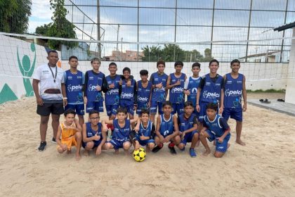 Complexo do Monte Sião é anunciado como novo núcleo do Pelci em Manaus