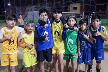 Sedel abre calendário de atividades em 2025 com oferta de 2.500 novas vagas no Pelci e novos projetos