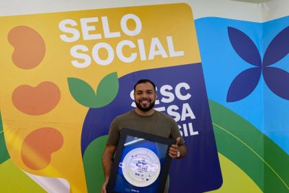 Fepiam recebe Selo Mesa Brasil pelo compromisso com os povos indígenas do Amazonas