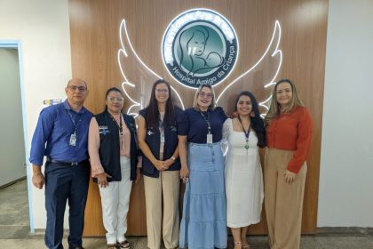 Maternidade Ana Braga atuará como centro de referência em métodos contraceptivos de longa duração