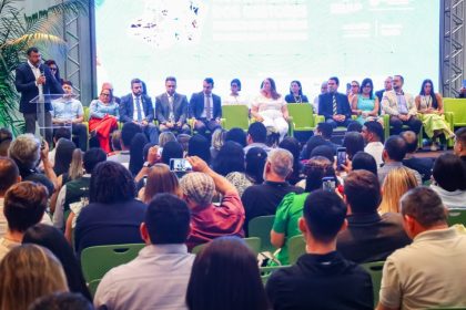 Regionalização da Saúde é destaque na abertura de evento de acolhimento aos novos gestores municipais do setor