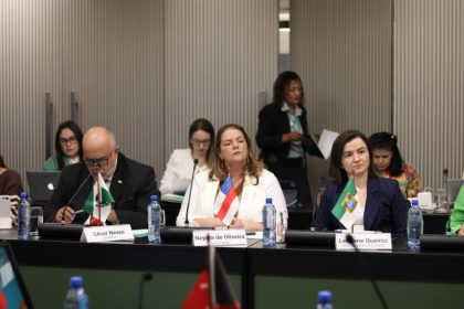 Amazonas destaca política de saúde indígena em assembleia do Conass