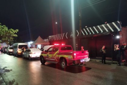 Em nova ação, Central Integrada de Fiscalização notifica oito estabelecimentos por irregularidades na zona norte de Manaus