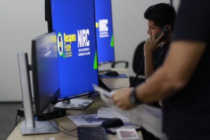 RecuperaFone: SSP-AM intimou 1,7 mil pessoas por posse de celular com restrição de roubo ou furto
