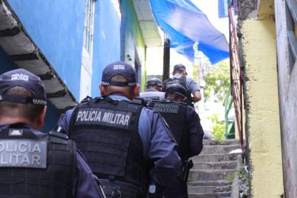 Amazonas alcança 7º melhor desempenho na Segurança Pública do país, aponta ranking do CLP