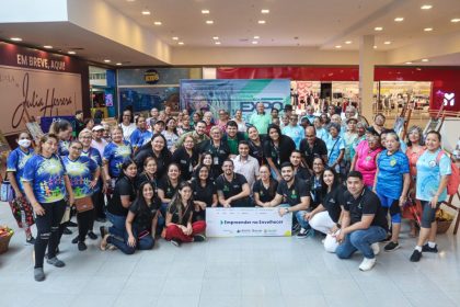 Governo do Amazonas promove evento com orientações de crédito às pessoas idosas e exposição de fotografia