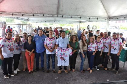 Governo do Amazonas promove 1ª Edição Especial da Feira do Queijo – Carna Queijo