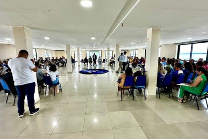 Governo do Amazonas participa da construção do Plano Nacional de Pesca e Aquicultura