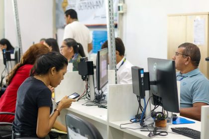 Sine Amazonas divulga 163 vagas de emprego para esta terça-feira