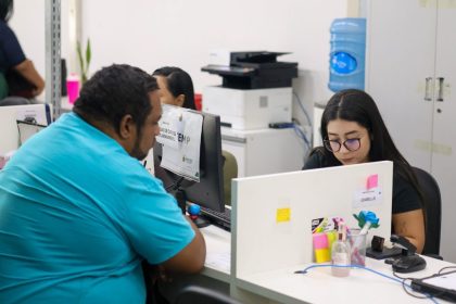 Sine Amazonas divulga 113 vagas de emprego para esta segunda-feira