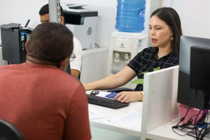 Sine Amazonas divulga 134 vagas de emprego para esta sexta-feira