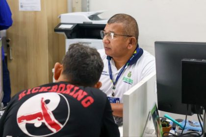 Sine Amazonas divulga 51 vagas de emprego para esta quarta-feira