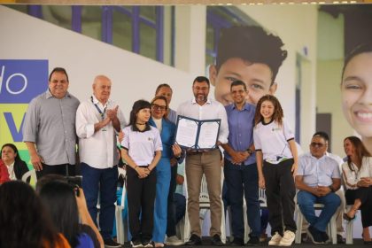 Setemp vai capacitar estudantes do ensino médio da rede estadual para primeiro emprego