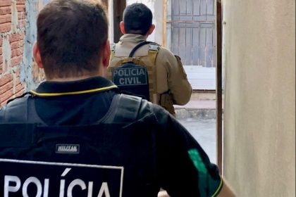 Trabalho investigativo da PC-AM resulta em 358 prisões por crimes sexuais contra crianças e adolescentes em 2024