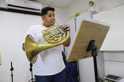Extensão: UEA abre inscrições para 40 vagas em Harmonia e Improvisação na Música Popular
