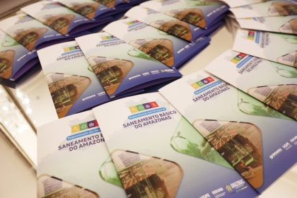 Governo do Estado realiza 2º Workshop sobre Regionalização dos Serviços de Saneamento Básico