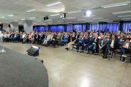 Reforma Tributária – Prefeitura Municipal de Manaus