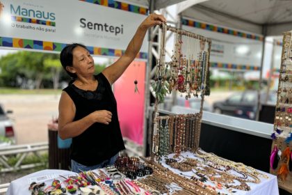 Prefeitura abre ‘Empreende Folia 2025’ com atração carioca neste domingo