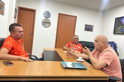 Prefeitura de Manaus reafirma compromisso com Lixo Zero e amplia estratégias para sustentabilidade