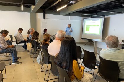 Prefeitura realiza 59ª reunião ordinária do Comtur e discute planejamento estratégico para setor turístico