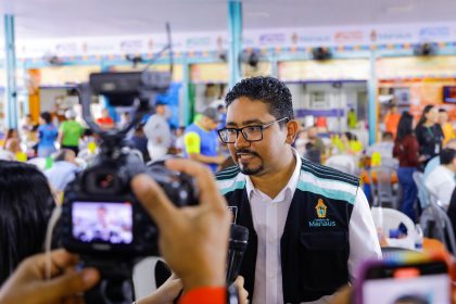 Prefeitura de Manaus abre inscrições para vendedores informais no Carnaval 2025